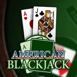 Enjoy American Blackjack by Habanero – logo hosted on x3-bet.de