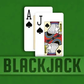 Blackjack (Relax Gaming) casino game by Relax Gaming – featured logo at X3bet casino