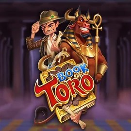 Play Book Of Toro slot by ELK Studios on x3-bet.de