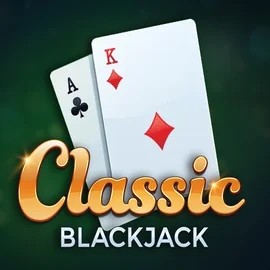 Play Classic Blackjack slot by Red Tiger Gaming on x3-bet.de