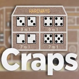 Craps (Nucleus Gaming) online slot from Nucleus Gaming – play at x3-bet.de
