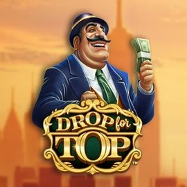 Drop For Top – slot by Rarestone Gaming, featured at x3-bet.de