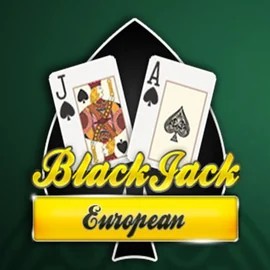 European Blackjack MH game by Play'n GO – logo hosted on X3bet casino