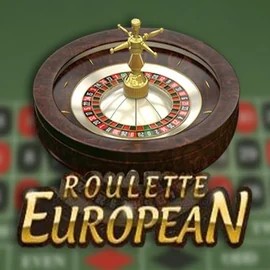 Official Table Games logo: European Roulette (BGaming) by BGAMING at X3bet casino