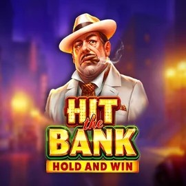 Enjoy Hit The Bank Hold and Win by Playson – logo hosted on x3-bet.de