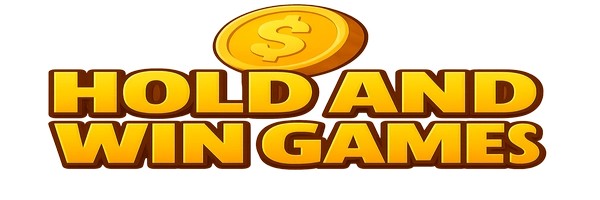 Hold and Win Games slot logo by Playson at X3bet casino