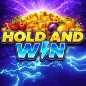 Hold and Win Games slot logo by Playson at X3bet casino