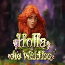 Play Holla die Waldfee slot by Hölle Games on x3-bet.de