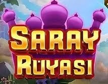 Saray Ruyasi logo by Pragmatic Play at X3bet casino