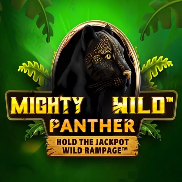 Mighty Wild Panther online slot from Wazdan – play at x3-bet.de