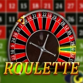 Roulette (Pragmatic Play) by Pragmatic Play, showcased at x3-bet.de – game logo