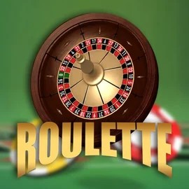 Table Games logo of Roulette (Relax Gaming) from Relax Gaming at X3bet casino